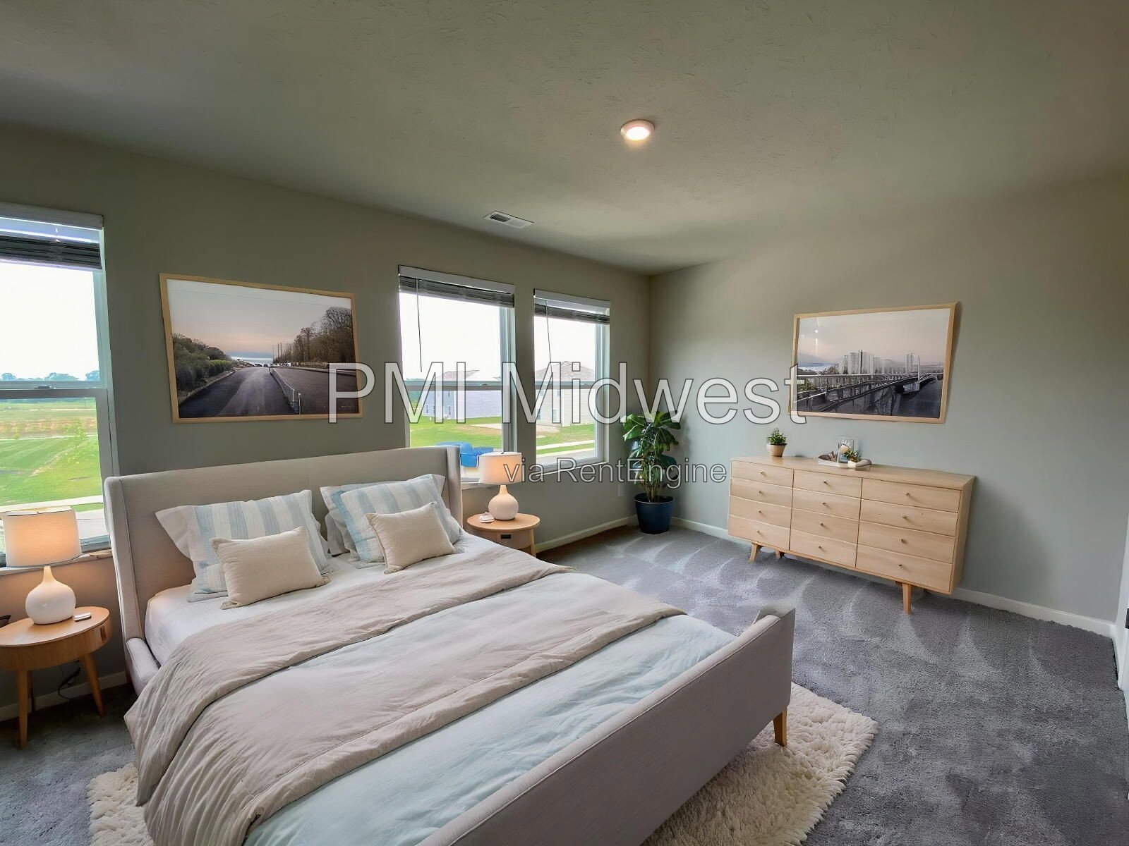 Lovely 5 Bedroom 3 Bathroom New Build in Muncie! property image