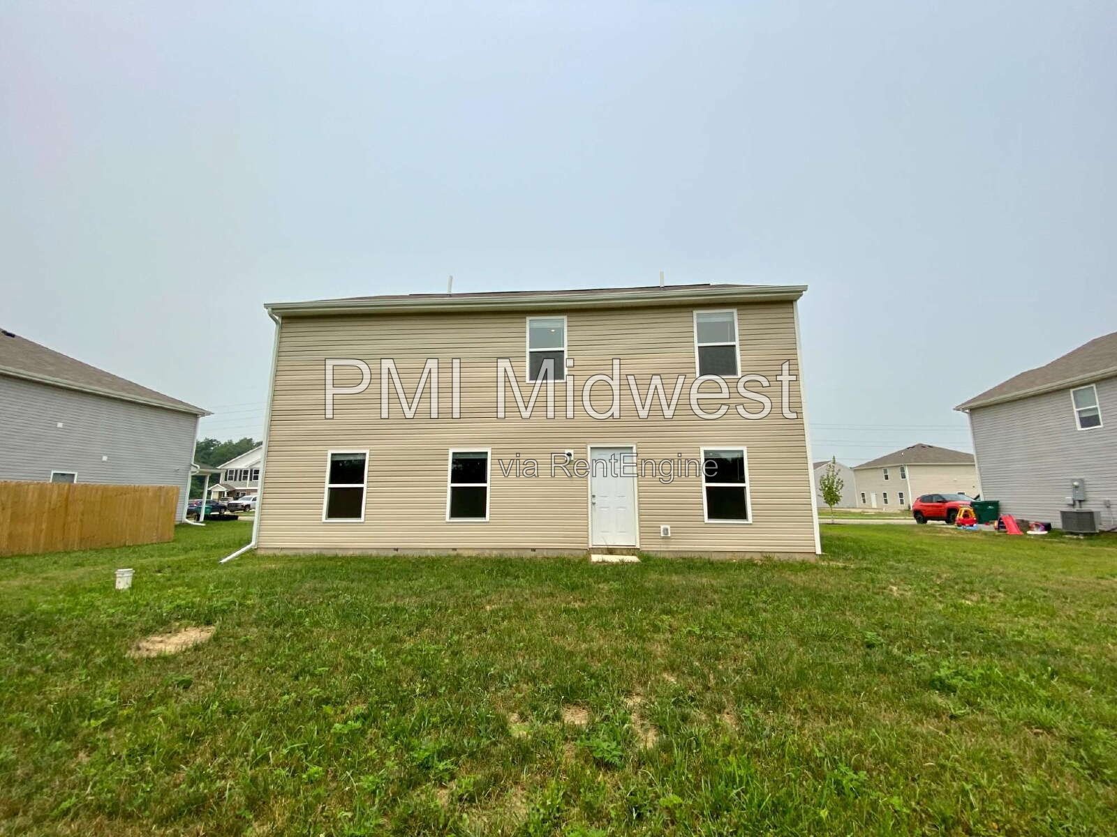Lovely 5 Bedroom 3 Bathroom New Build in Muncie! property image