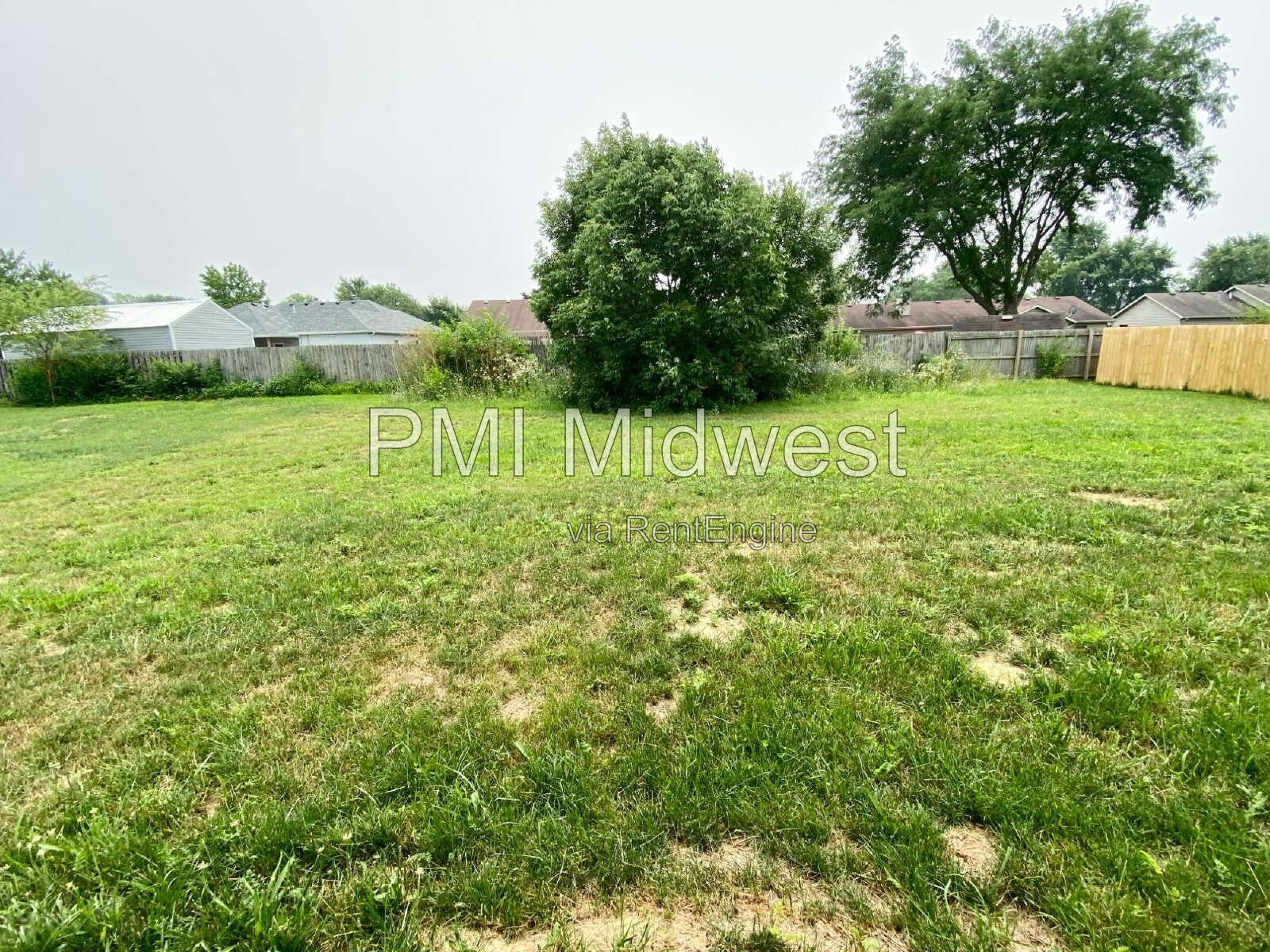 Lovely 5 Bedroom 3 Bathroom New Build in Muncie! property image
