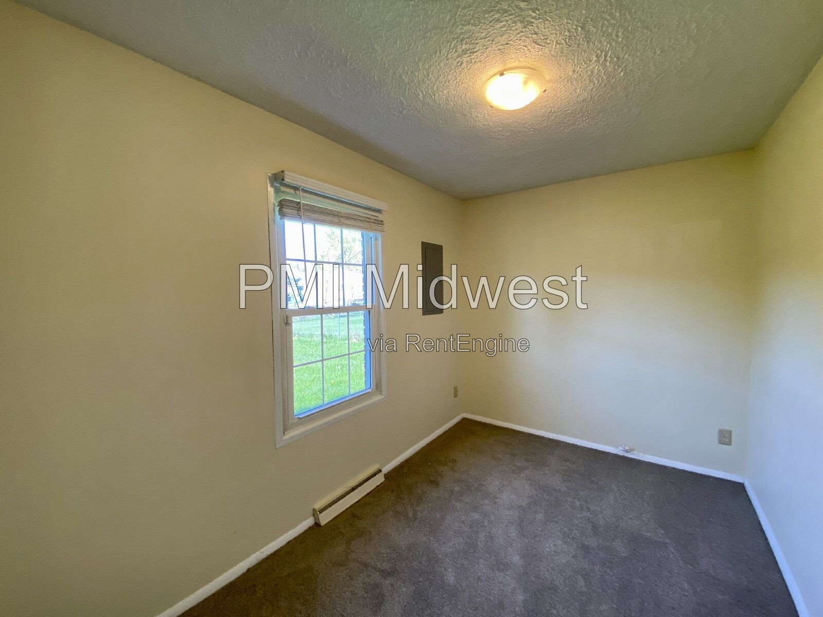Great 4 Bedroom 2 Bathroom Red Brick Ranch Home in New Whiteland! property image