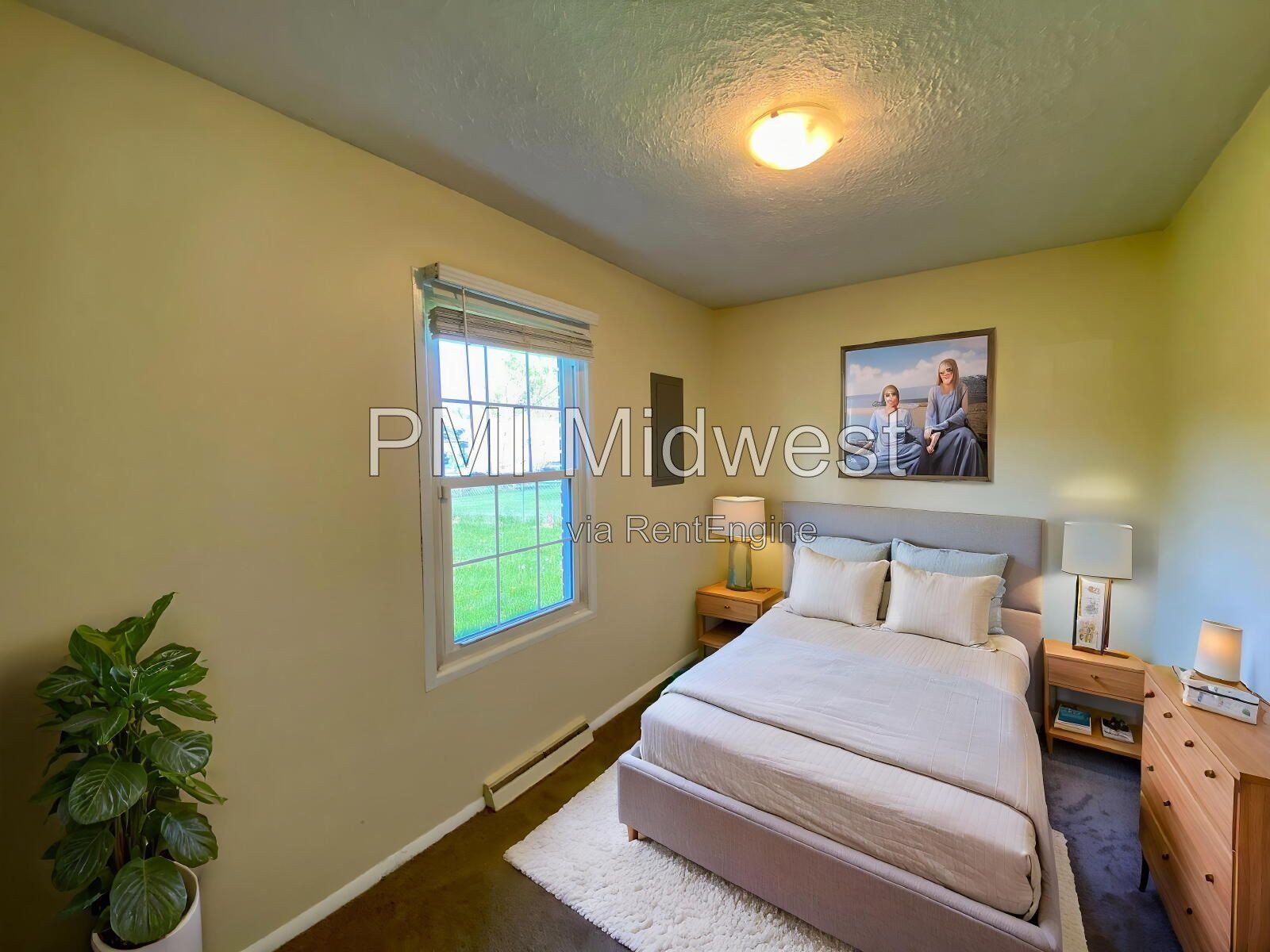 Great 4 Bedroom 2 Bathroom Red Brick Ranch Home in New Whiteland! property image