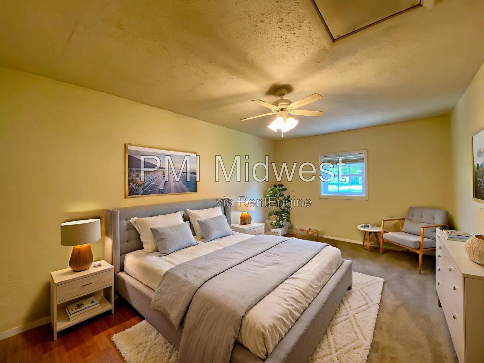 Great 4 Bedroom 2 Bathroom Red Brick Ranch Home in New Whiteland! property image
