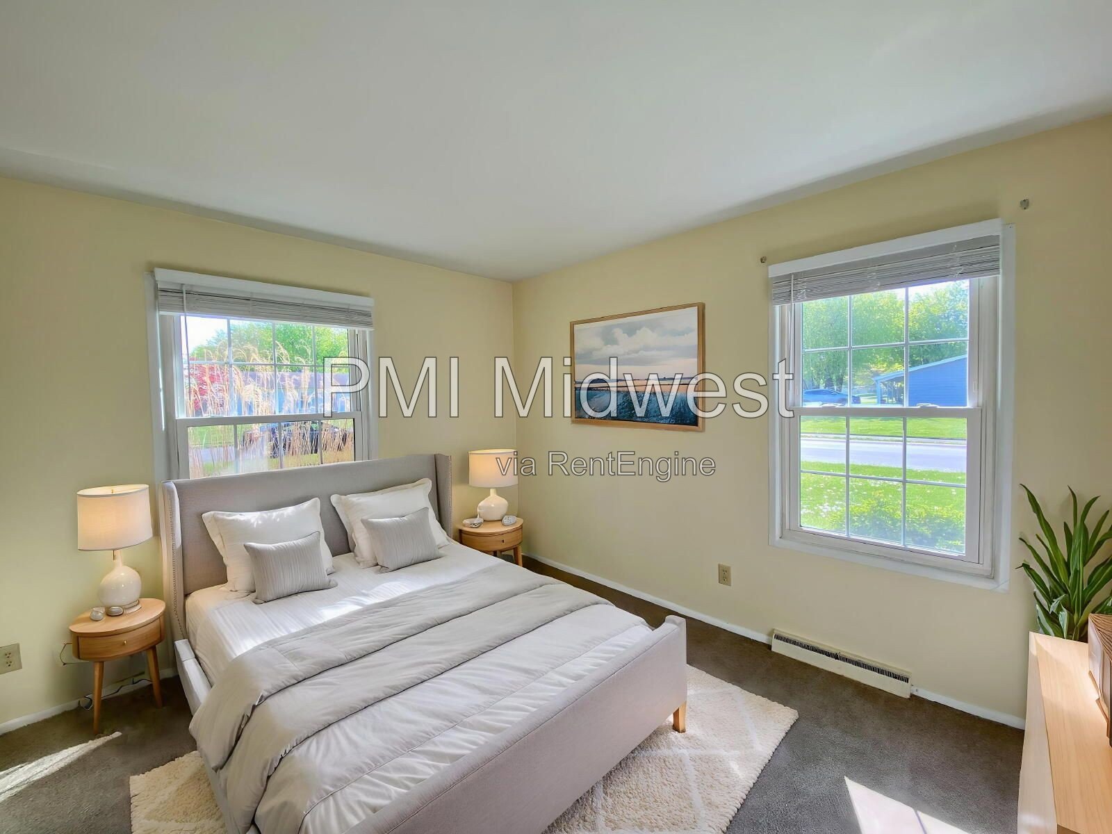 Great 4 Bedroom 2 Bathroom Red Brick Ranch Home in New Whiteland! property image