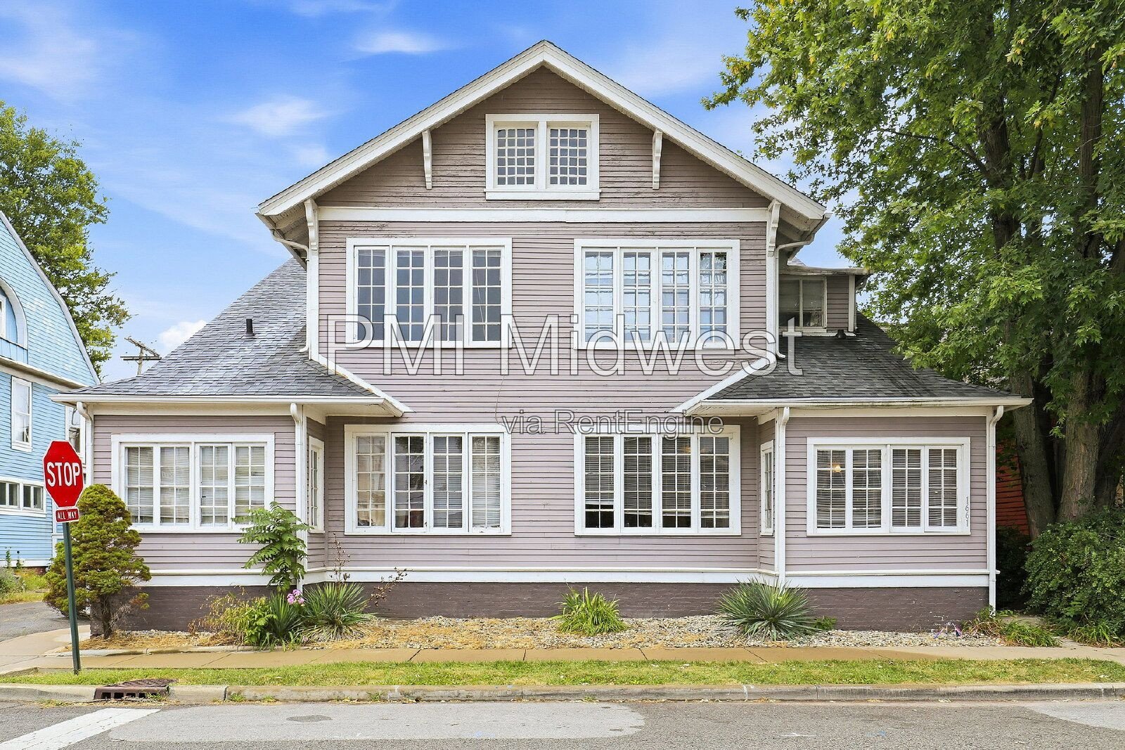 Live Near the Best of Downtown Indy property image