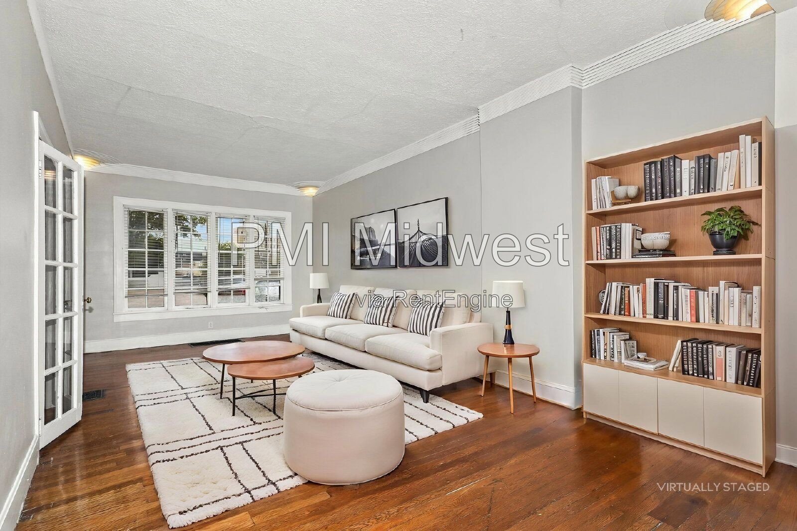 Live Near the Best of Downtown Indy property image