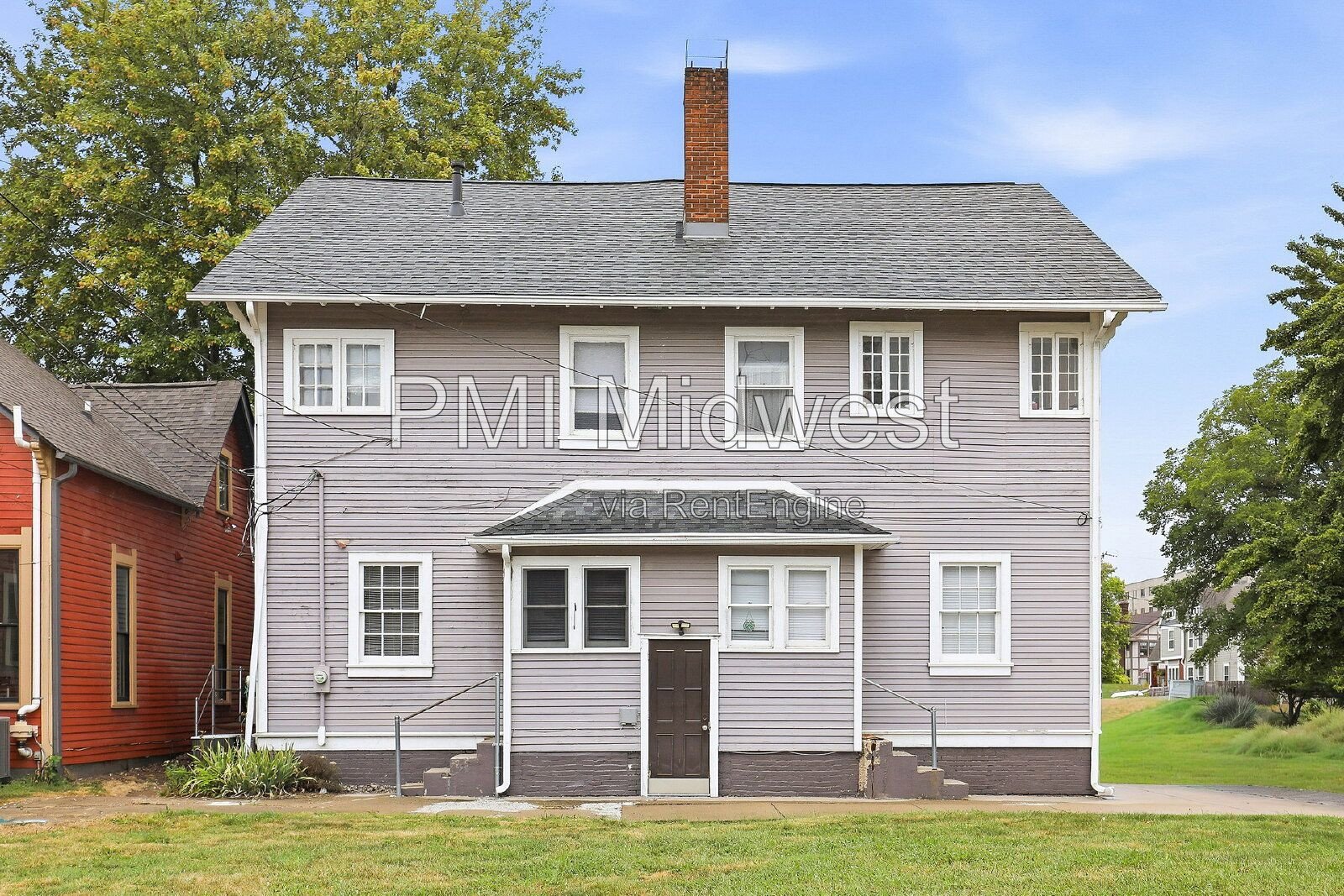 Live Near the Best of Downtown Indy property image