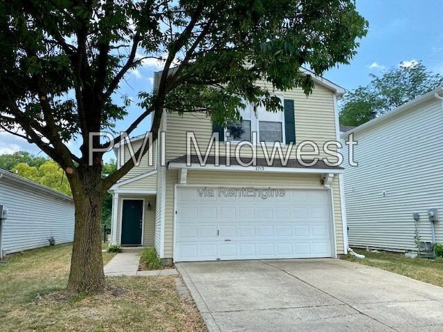 Gorgeous 3 Bedroom Home in the popular Perry Meridian School District! property image