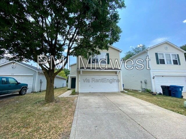 Gorgeous 3 Bedroom Home in the popular Perry Meridian School District! property image