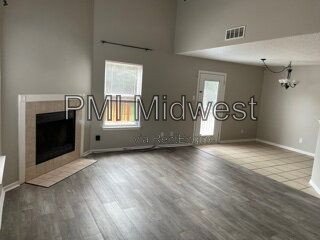 Gorgeous 3 Bedroom Home in the popular Perry Meridian School District! property image