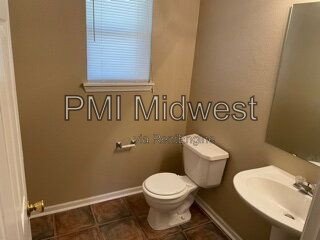 Gorgeous 3 Bedroom Home in the popular Perry Meridian School District! property image
