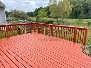 Gorgeous 3 Bedroom Home in the popular Perry Meridian School District! property image