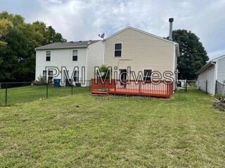 Gorgeous 3 Bedroom Home in the popular Perry Meridian School District! property image