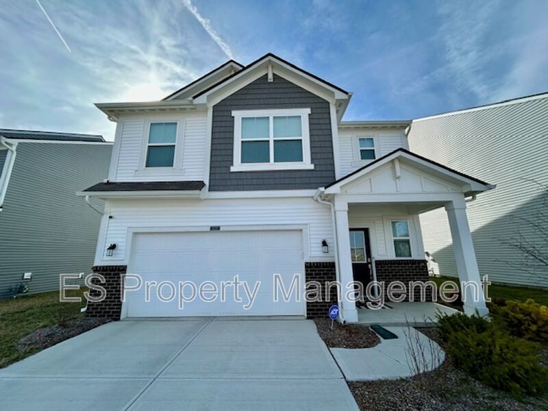 Beautiful Newly Built 4 Bed, 2.5 Bath Home - Loudoun Place Neighborhood property image