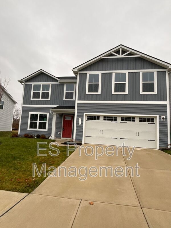 COMING SOON!! Beautiful 4 Bedroom 2.5 Bath Home in Lebanon property image