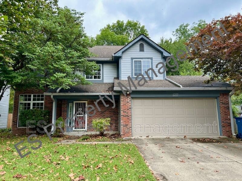 Wonderful 3 Bedroom 2.5 Bathroom Two Story Home in Washington Township! property image