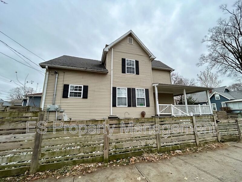 COMING SOON!! Charming 2 Bedroom 2 Bathroom Duplex in Fountain Square! property image