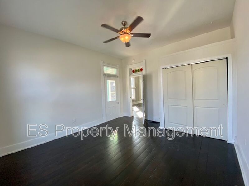 COMING SOON!! Charming Fountain Square victorian cottage w/ white picket fence! property image
