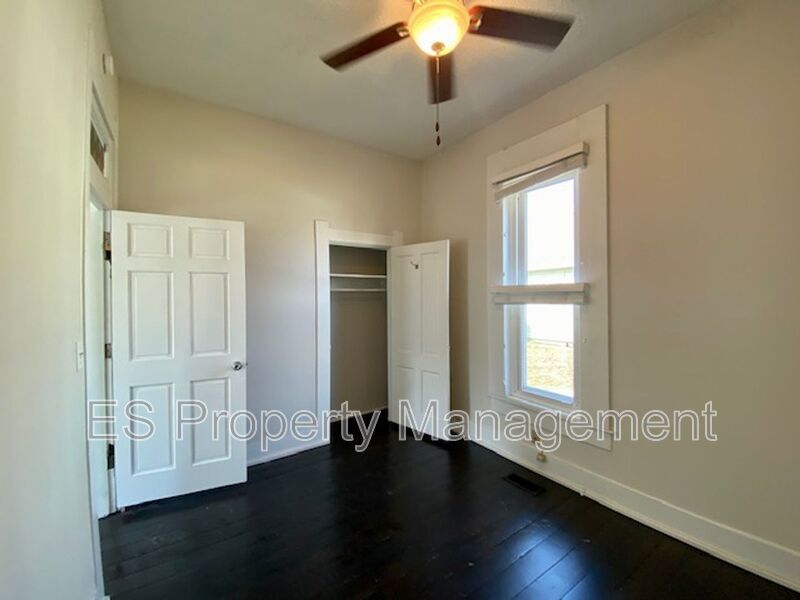 COMING SOON!! Charming Fountain Square victorian cottage w/ white picket fence! property image