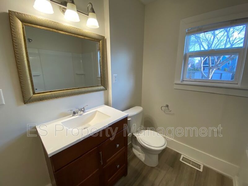 COMING SOON!! Charming Fountain Square victorian cottage w/ white picket fence! property image