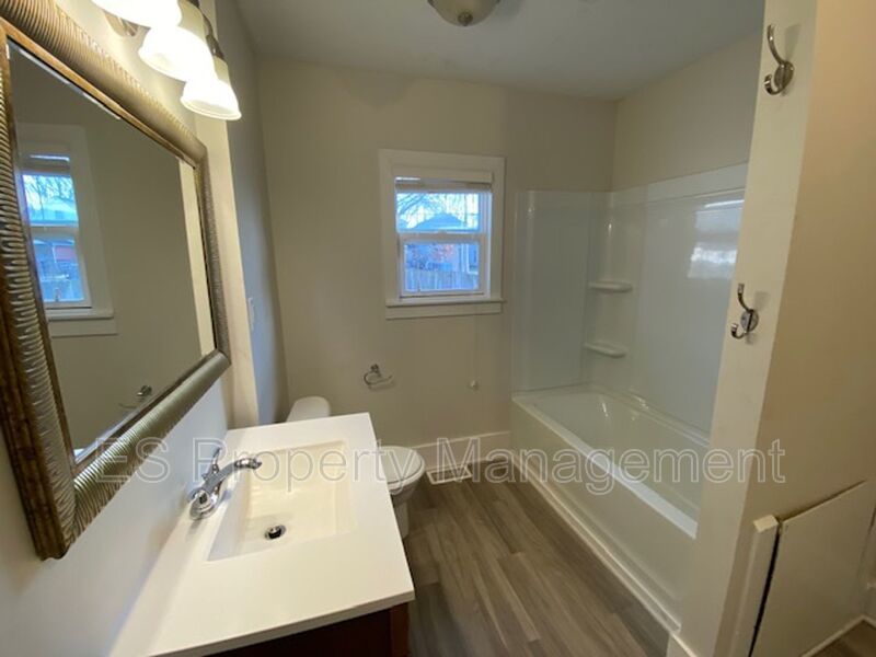 COMING SOON!! Charming Fountain Square victorian cottage w/ white picket fence! property image