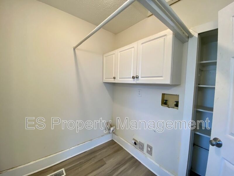 COMING SOON!! Charming Fountain Square victorian cottage w/ white picket fence! property image