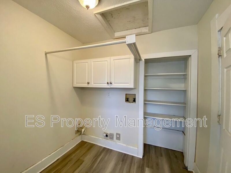 COMING SOON!! Charming Fountain Square victorian cottage w/ white picket fence! property image