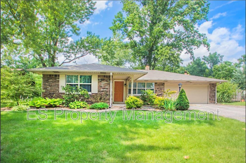 Beautiful 4 Bedroom 2 Bathroom Ranch Home in Washington Township! property image