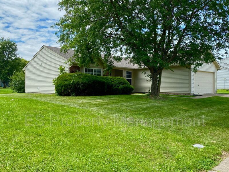 Great 3 Bedroom 2 Bathroom Ranch Style Home in Lawrence! property image