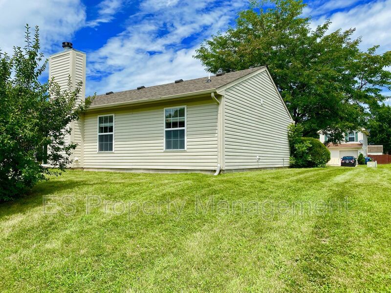 Great 3 Bedroom 2 Bathroom Ranch Style Home in Lawrence! property image