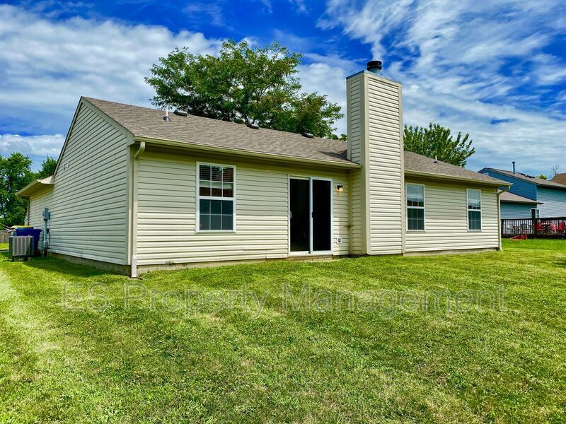 Great 3 Bedroom 2 Bathroom Ranch Style Home in Lawrence! property image