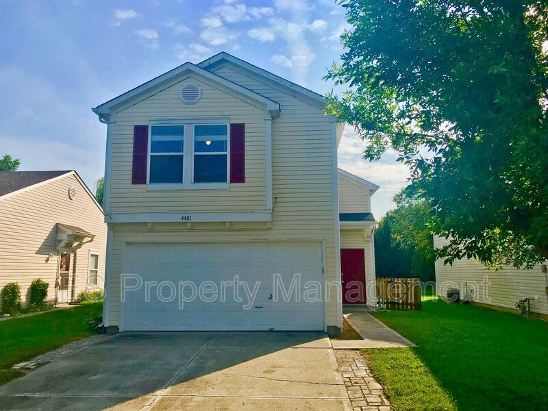 COMING SOON!! Wonderful 3 Bedroom 2.5 Bathroom Home with Fenced Yard in Plainfield! property image