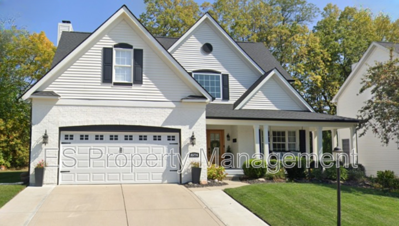 Elegant 4-Bedroom, 3.5 Bath - Finished Basement with BAR & ENTERTAINMENT property image