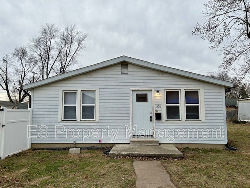 Newly Renovated 2 Bedroom 1 Bathroom Home in Noblesville!! property image