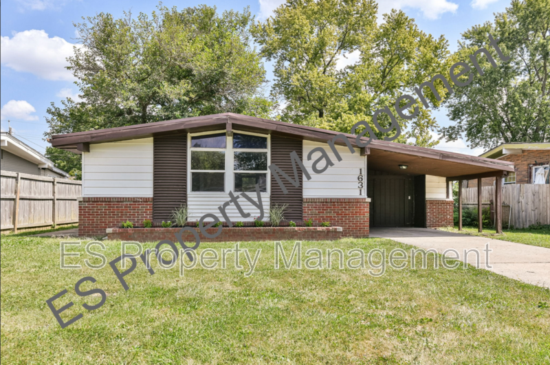3 bedroom, 1 bath Ranch in Warren Township property image
