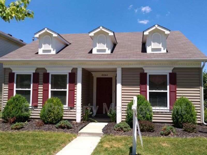 3 Bedroom 2 Bathroom Ranch Style Home in Noblesville! property image