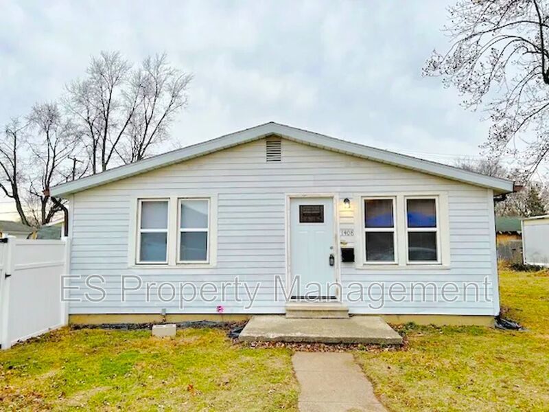 Newly Renovated 2 Bedroom 1 Bathroom Home in Noblesville!! property image