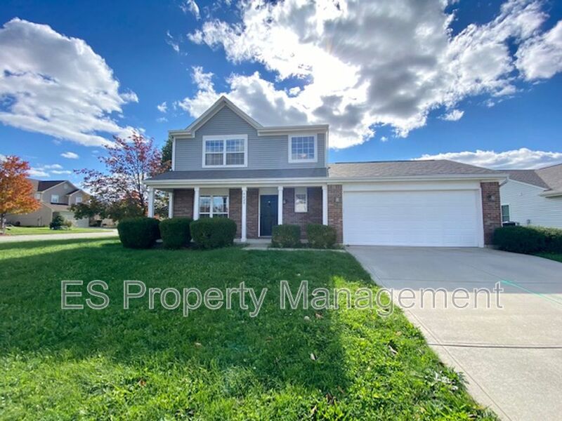 COMING SOON!! 3 Bedroom 2.5 Bathrooms in McCordsville! property image