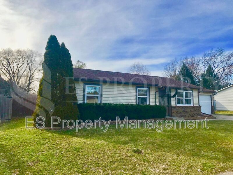 COMING SOON!! Beautiful 3 Bedroom/2 Bath Ranch in Wayne Township property image