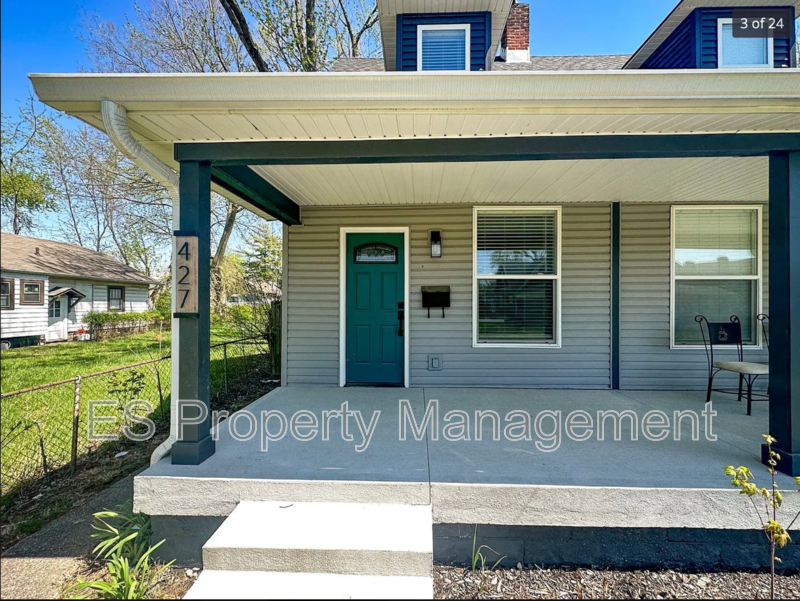 Renovated 2 Bed/ 1.5 Bath 2 Story Duplex in Tuxedo Park! property image