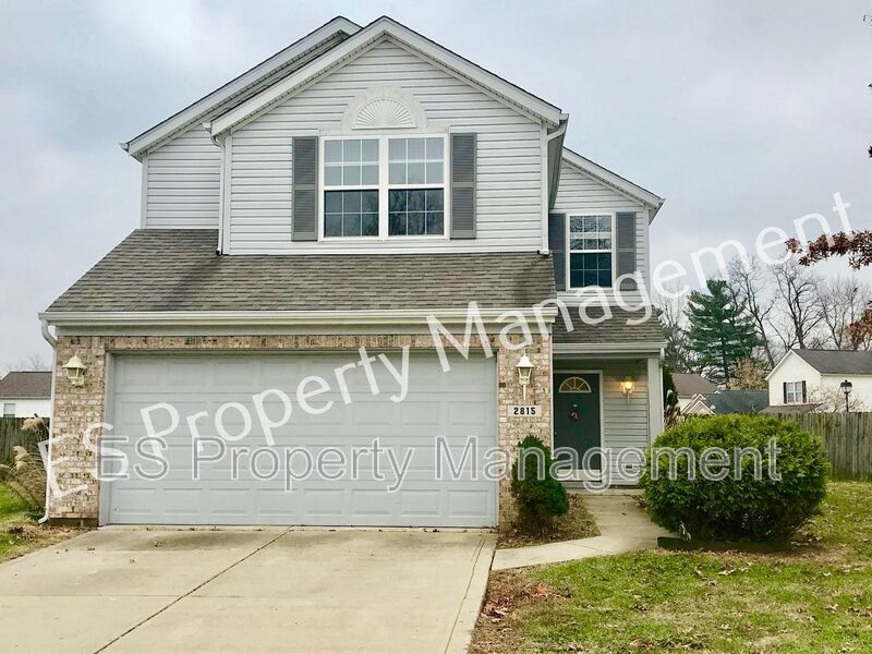 Stunning 3 Bedroom 2.5 Bathroom Two Story Home with Loft in Pike! property image