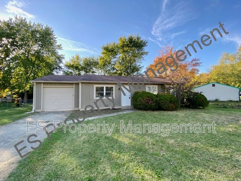 3 Bedroom 1 Bathroom Ranch Style Home in Perry Township! property image