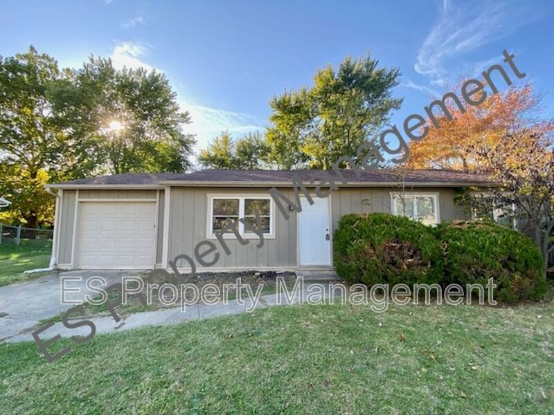 3 Bedroom 1 Bathroom Ranch Style Home in Perry Township! property image