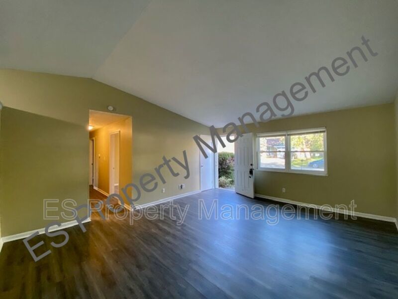 3 Bedroom 1 Bathroom Ranch Style Home in Perry Township! property image