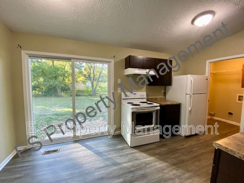 3 Bedroom 1 Bathroom Ranch Style Home in Perry Township! property image