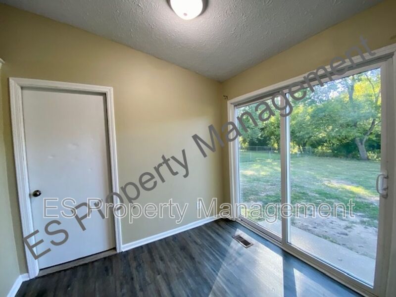 3 Bedroom 1 Bathroom Ranch Style Home in Perry Township! property image