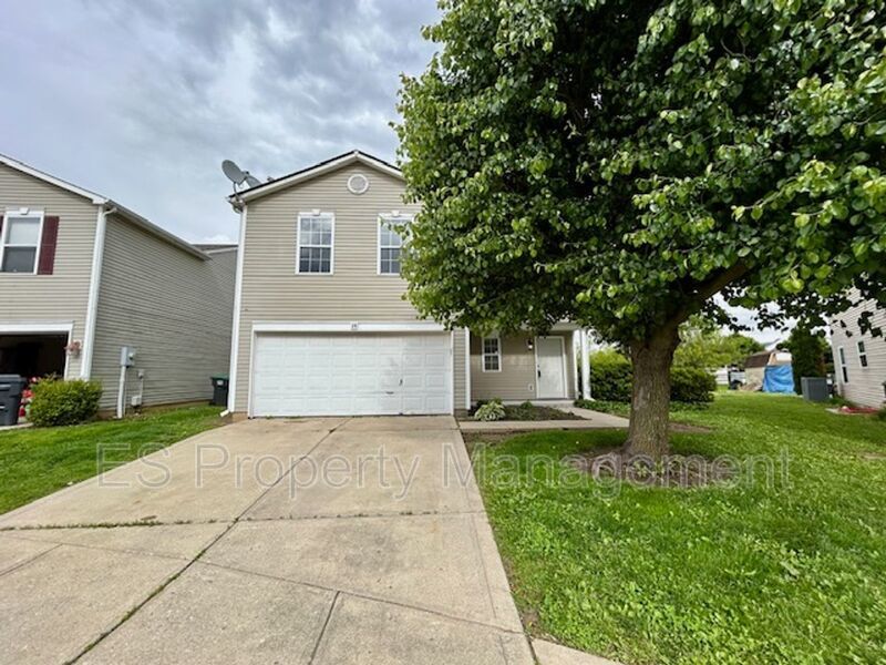 STUNNING 3 bedroom, 2.5 Bath Home in Greenwood- Johnson County property image