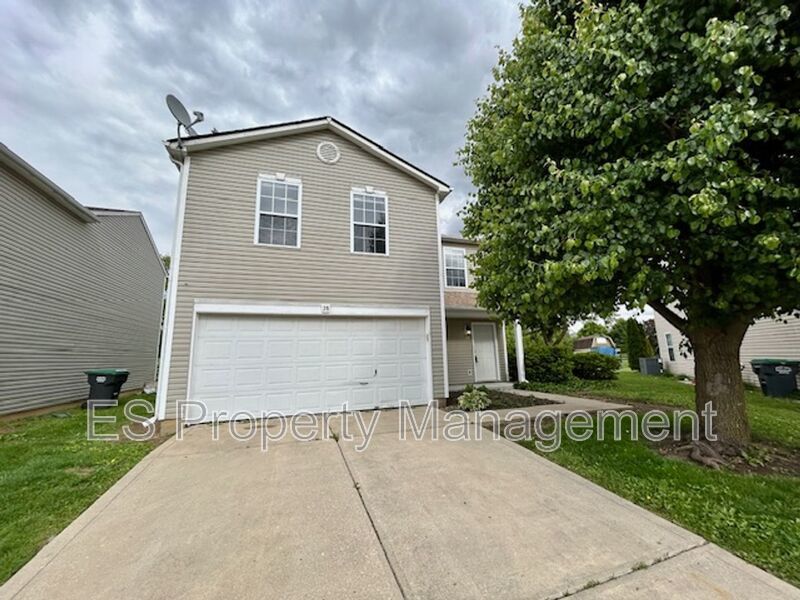 STUNNING 3 bedroom, 2.5 Bath Home in Greenwood- Johnson County property image