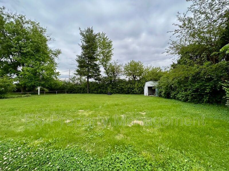 Beautifully Renovated 3 Bedroom 1.5 Bathroom with Large Yard in New Whiteland property image