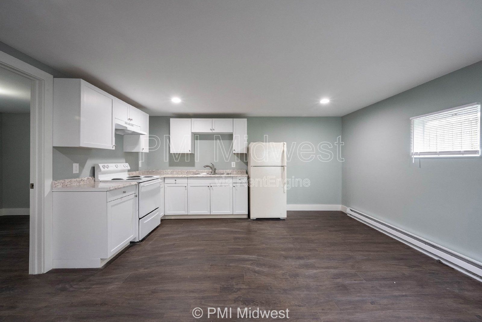 Charming 1-Bedroom Duplex with Modern Amenities in Indianapolis! property image