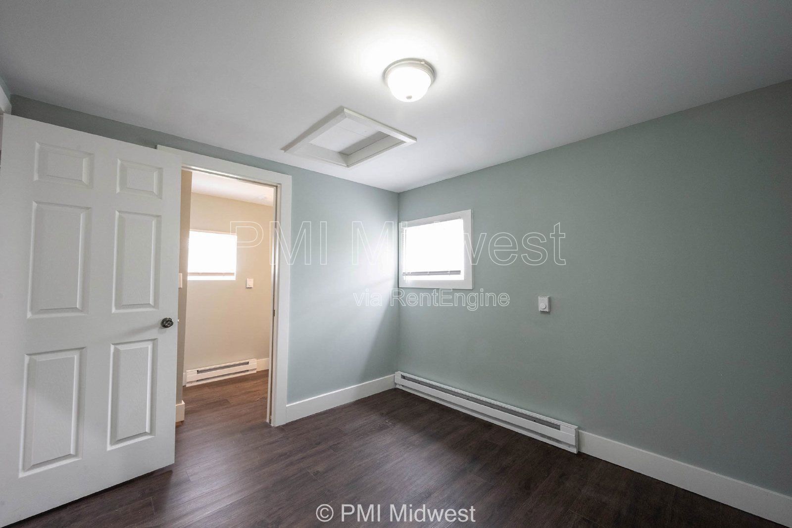 Charming 1-Bedroom Duplex with Modern Amenities in Indianapolis! property image